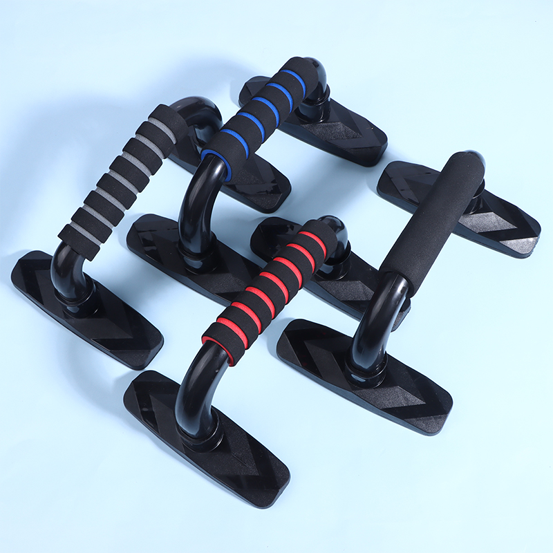 △   2個入り プッシュアップバー プッシュアップスタンド - Push Up Stand Bar のレビューと価格