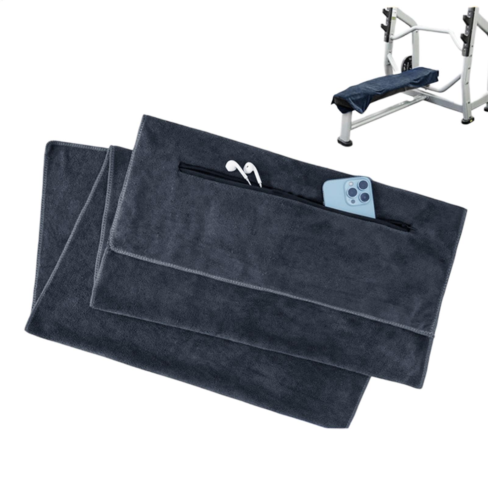 高性能ジムタオル マイクロファイバー 超吸水速乾 ヨガ、テニ - Home Gym Floor のレビューと価格